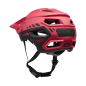 Preview: O'Neal Fahrradhelm TRAILFINDER Helmet SPLIT red/black